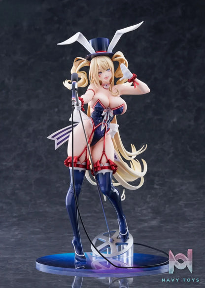 Max factory – Azur Lane Guam: Stage Setting Charmer 1/7 Figure (Licensed)