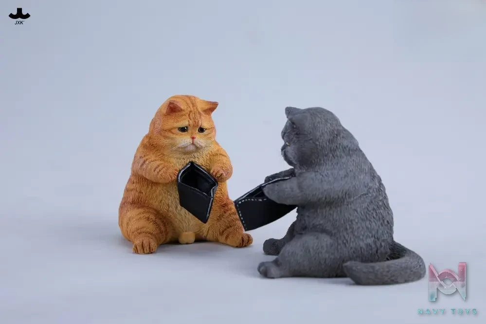 JXK – Empty Wallet Kitty JXK321 (Licensed)