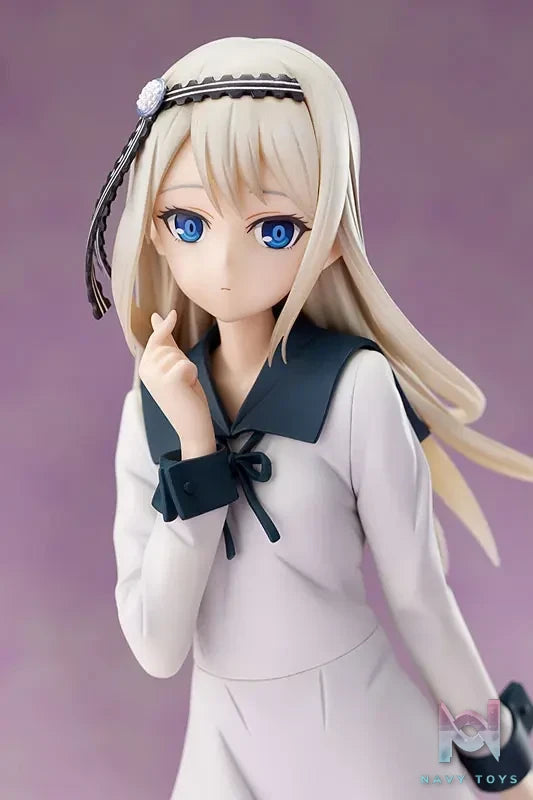 AMAKUNI – TV Anime “Kaguya-sama: Love Is War -Stairway to Adulthood-” Kei Shirogane 1/7 Complete Figure (Licensed)