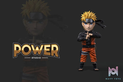 Power Studio – Naruto #2 Uzumaki Naruto