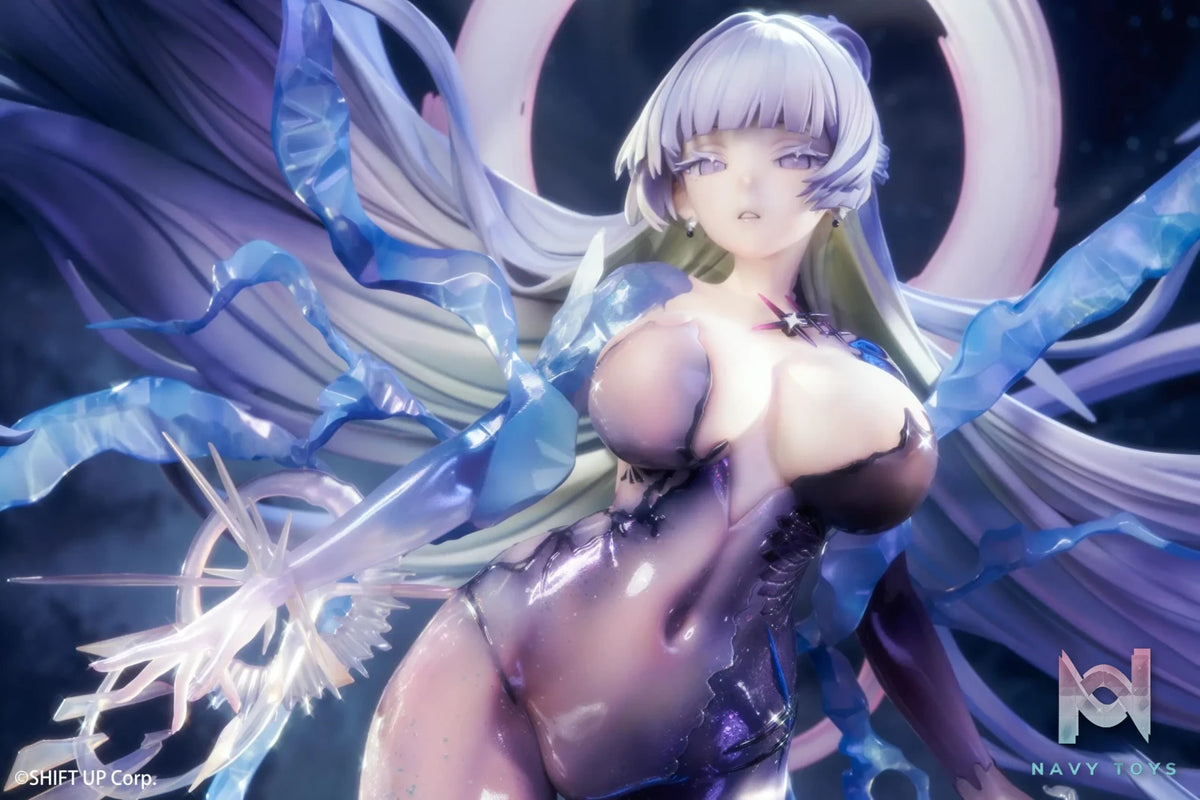 Hobby Sakura – Goddess of Victory: NIKKE Nayuta: Inaction 1/4 Scale Figure (Licensed)