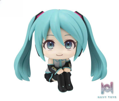 Megahouse – LookUp Hatsune Miku Complete Figure 2.0 (Licensed)