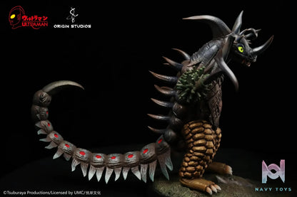 Origin Studio – Ultraman Despot Monster Tyrant (Licensed)