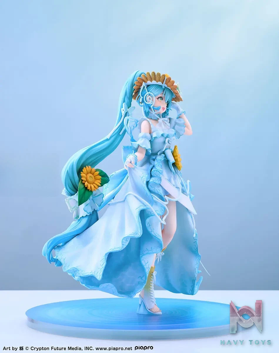 Design COCO – Hatsune Miku “Magical Mirai 2026” Ver. 1/7 Complete Figure (Licensed)