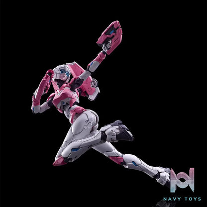 Sentinel Studio X Flametoys – ARCEE Model Kit 2.0 (Licensed)