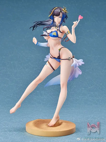 GSAS X GSC – Snowbreak: Containment Zone Katya Klein Surfside Leisure Swimsuit Ver. (Licensed)