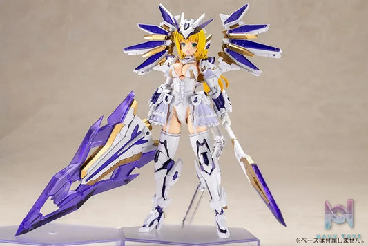 Kotobukiya – FRAME ARMS GIRL RAY FALX Plastic Model (Licensed)