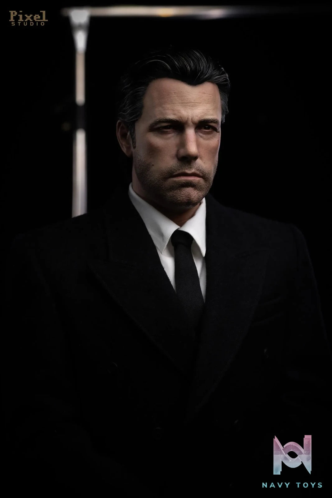 Pixel Studio – Ben Affleck 1/3 Statue