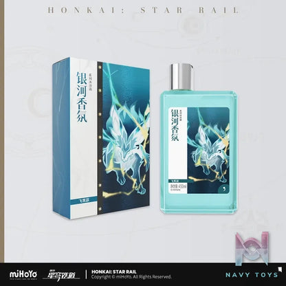 miHoYo – Honkai: Star Rail Galactic Scent Series Shower Gel (Licensed)