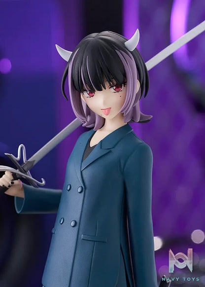 GSC – POP UP PARADE Zutto Mayonaka De Iinoni Nira-chan Devil (Time Left) Complete Figure (Licensed)
