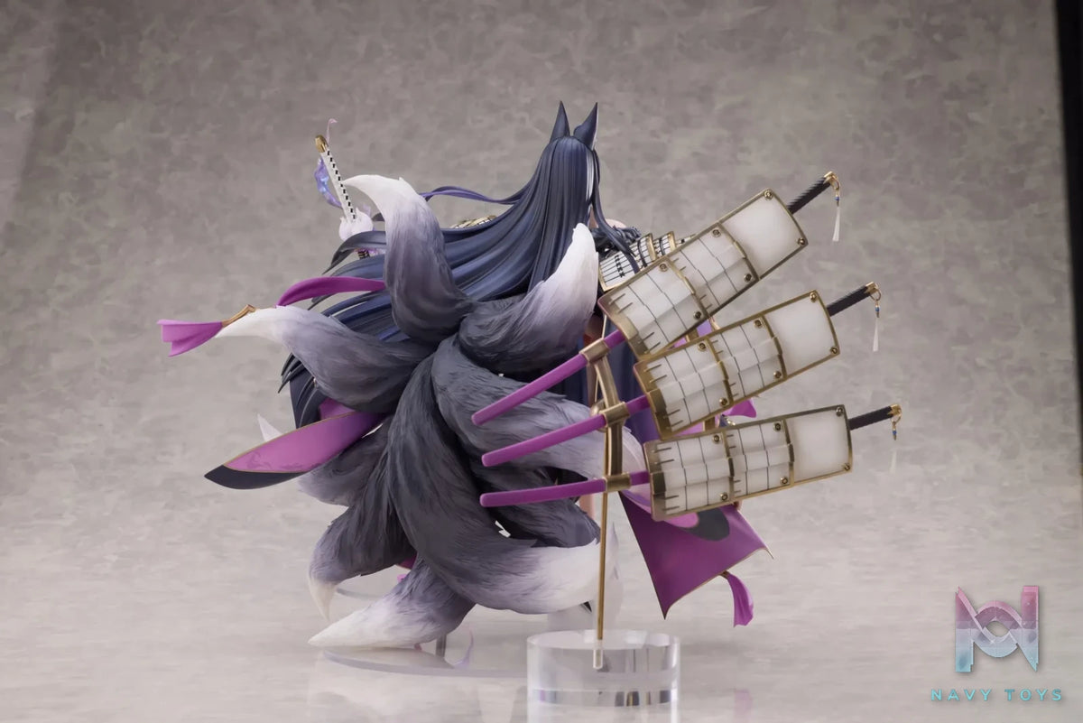 WINGS INC – Azur Lane IJN Musashi 1/7 Scale Figure (Licensed)