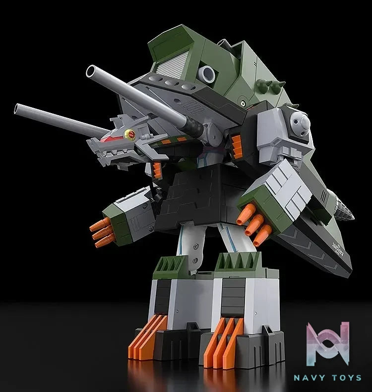 GSC – THE GATTAI GRIDMAN UNIVERSE DX Sounderous Complete Toy (Licensed)