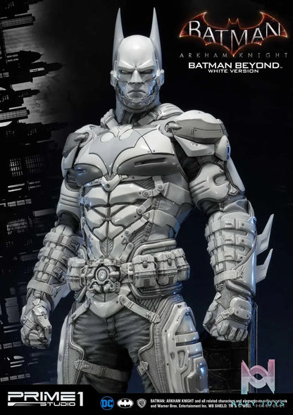 Museum Masterline Batman: Arkham Knight Batman Beyond MMDC-10 MMDC-10EX MMDC-10GL MMDC-10WH (Licensed)