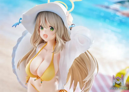 Amakuni – Blue Archive Nonomi Swimsuit 1/7 Complete Figure (Licensed)