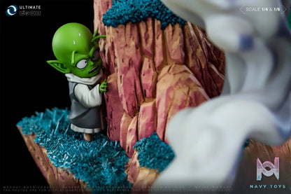 NOTRICKS Studio – Dragon Ball Namekian Piccolo