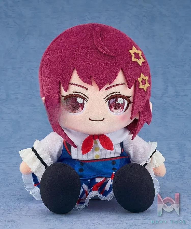 GSC – Shine Post Plushie (Licensed)