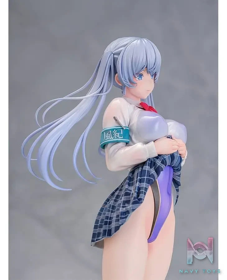 Rocket Boy – Original Disciplinary Committee 1/6 (Licensed)
