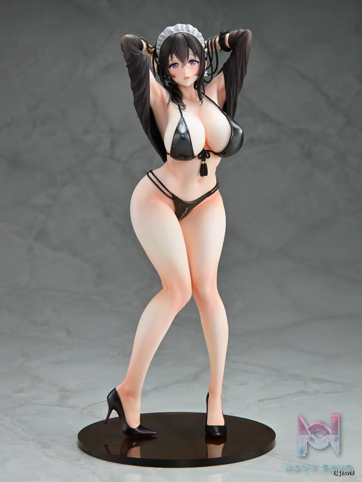 Lechery – Maid Bikini-chan (Licensed)