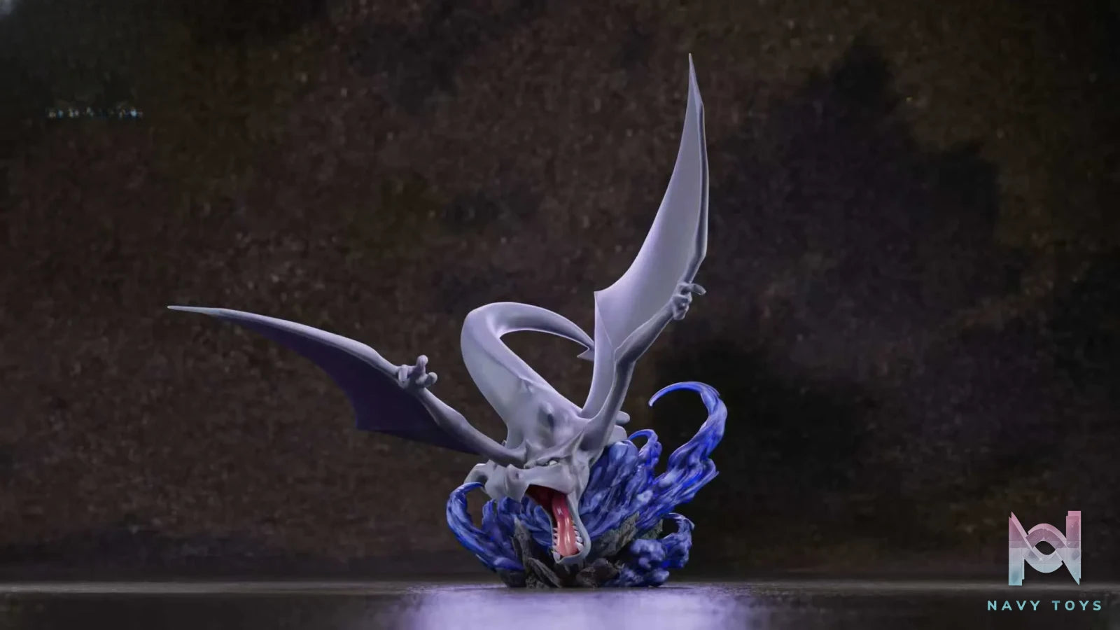 Magic Center Studio – Aerodactyl Pokémon