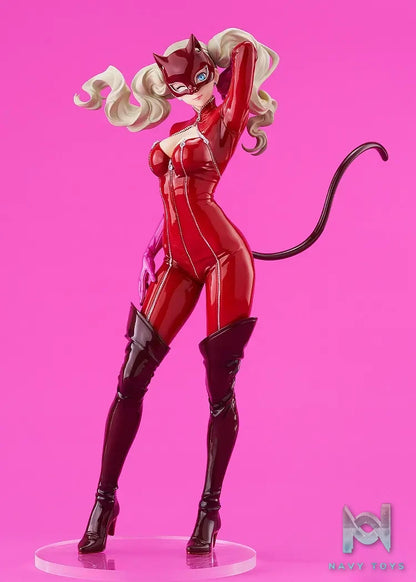 GSC – POP UP PARADE Persona 5 Royal Panther X Queen L size Complete Figure (Licensed)
