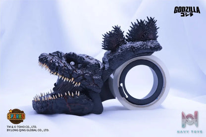 SPARKS – Godzilla 2016 Tape Dispenser (Licensed)