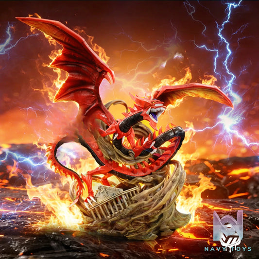 Three Studio – Slifer the Sky Dragon Yu-Gi-Oh!