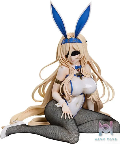 FREEing – Goblin Slayer Sword Maiden: Bunny Ver. 1/4 Complete Figure (Licensed)