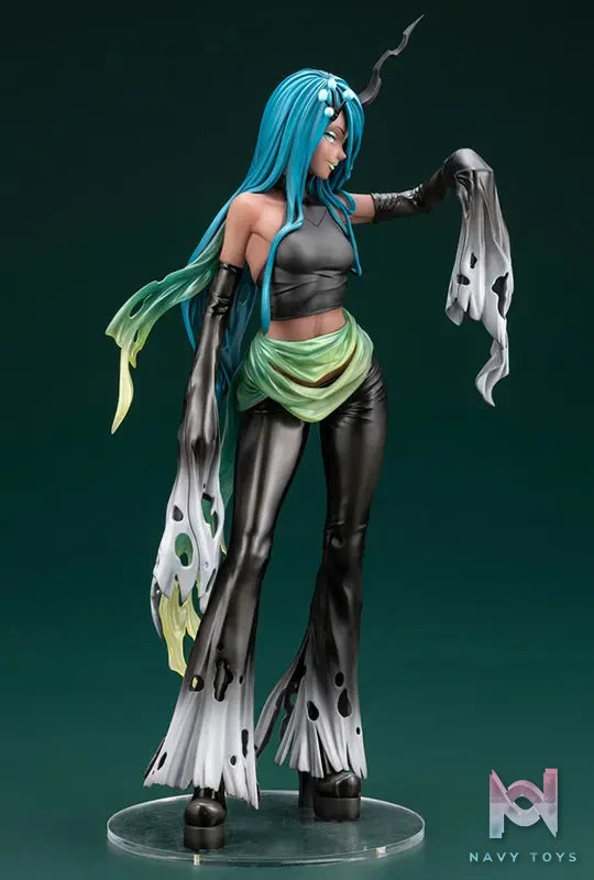 Kotobukiya – MY LITTLE PONY BISHOUJO QUEEN CHRYSALIS 1/7 Complete Figure (Licensed)