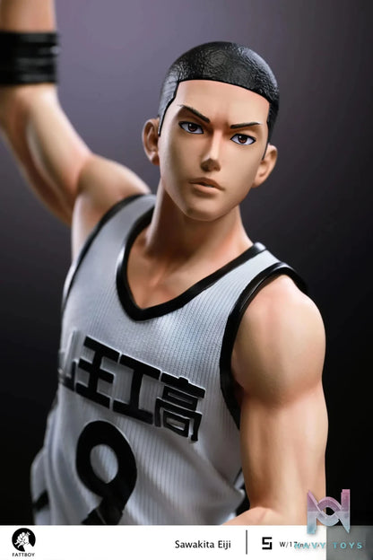 FattBoy Studio – Slam Dunk Eiji Sawakita
