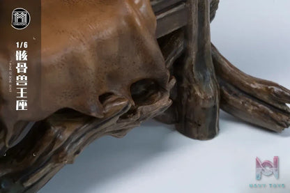 MMMTOYS – 1/6 Throne of Bone Beast M2617 (Licensed)