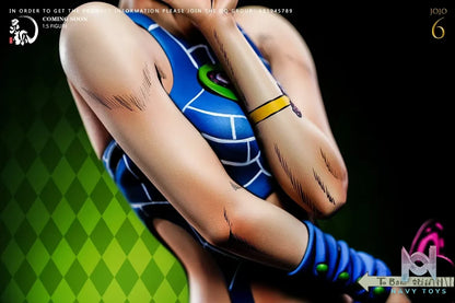 Ling Hu Studio – JOJO Jolyne Cujoh