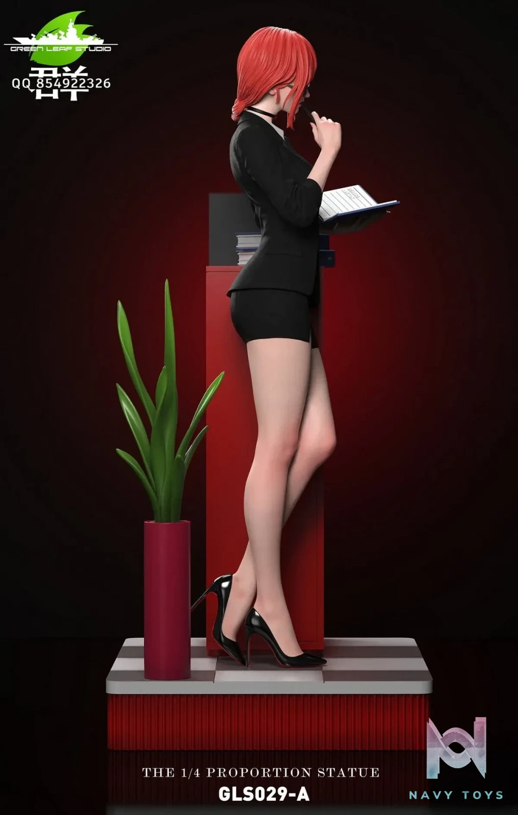 Green Leaf Studio – ********​**** ******