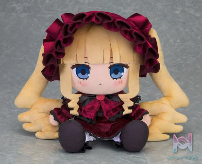 GSC – Chocopuni Plushie Rozen Maiden Shinku (Licensed)