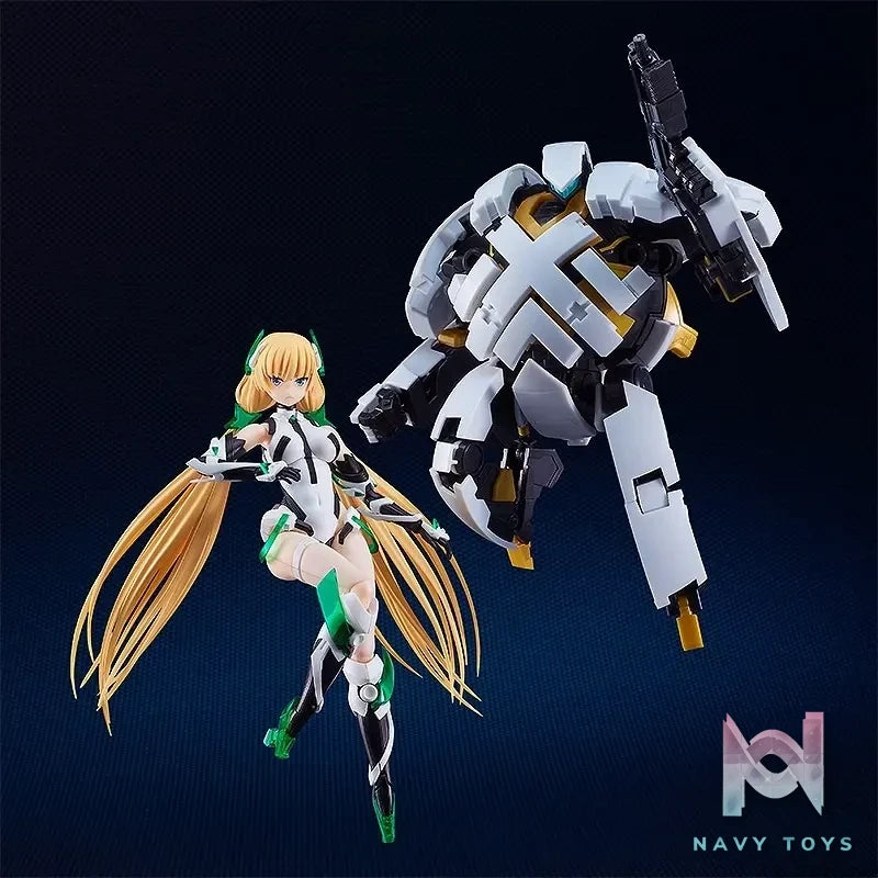 GSC – Expelled From Paradise PLAMATEA Angela Balzac (Licensed)
