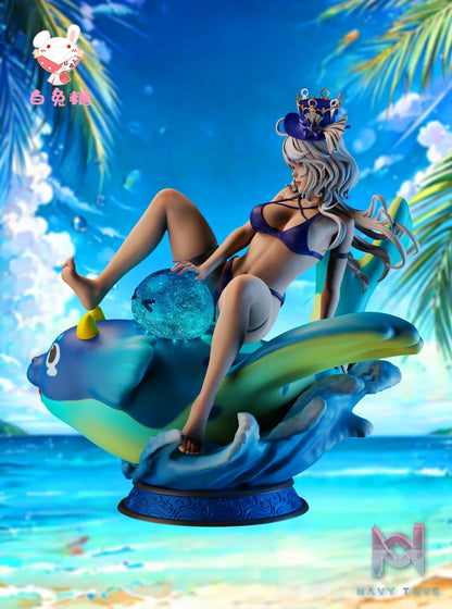 Bai Tu Tang Studio – Genshin Impact #2 Furina