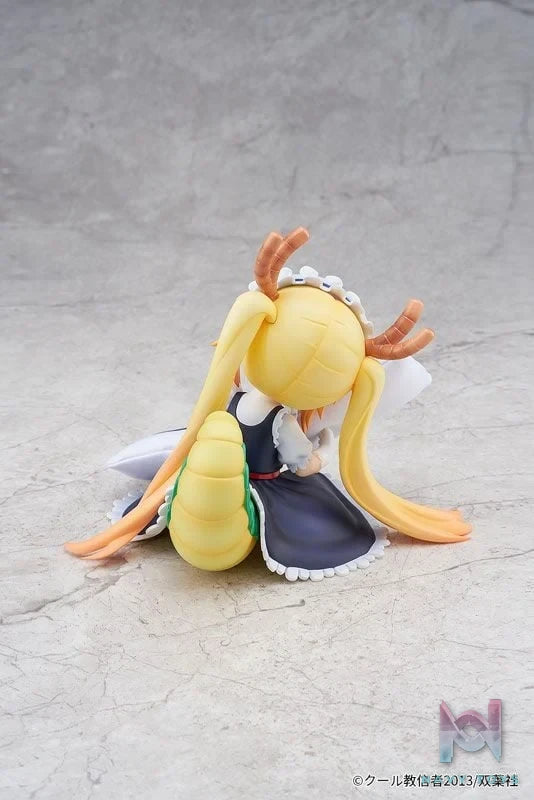 Tohru resin statue RIBOSE Studio anime figure