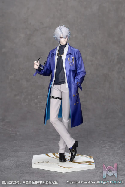 Myethos – Honkai: Star Rail Phainon 1/8 Scale Figure Train Tour Ver. (Licensed)