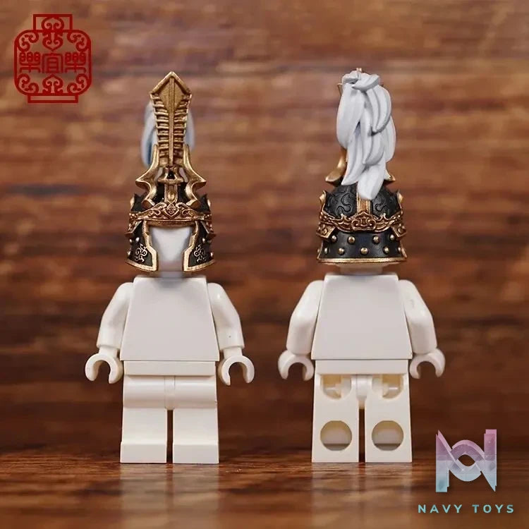 LEYILEBRICK Studio – Yueshan Original