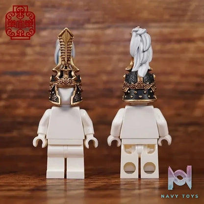 LEYILEBRICK Studio – Yueshan Original