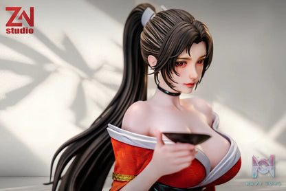 ZN Studio – Mai Shiranui The King of Fighters