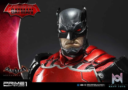 Prime 1 Studio – Concept Masterline Batman: Arkham Knight Justice League 3000 Batman CMDC-05 CMDC-05EX(Licensed)