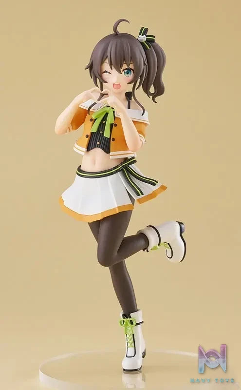 GSC – POP UP PARADE hololive production Natsuiro Matsuri Complete Figure (Licensed)