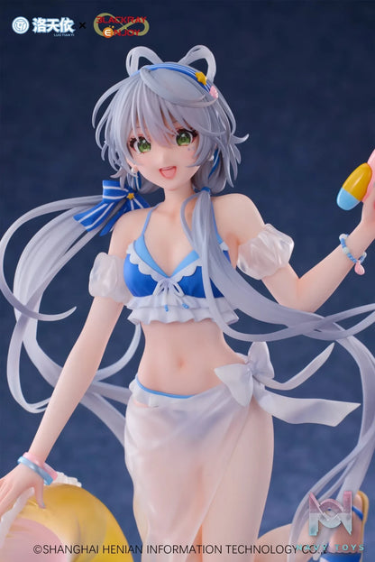 Blackray Enjoy – Vsinger Luo Tianyi Summer Sea Breeze Ver. Figure (Licensed)