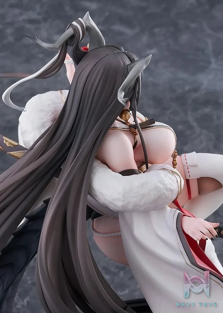 ANIPLEX Studio – Original Tatsu-chan 1/7 Prepainted Figure (Licensed)