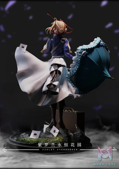 FanLv Studio – Violet Evergarden