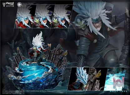Revive Studio – Naruto Jiraiya (Licensed)