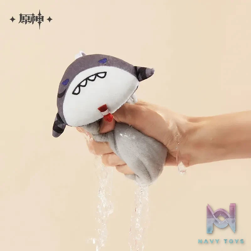 miHoYo – Teyvat Zoo Themed Series Hanging Towel (Licensed)