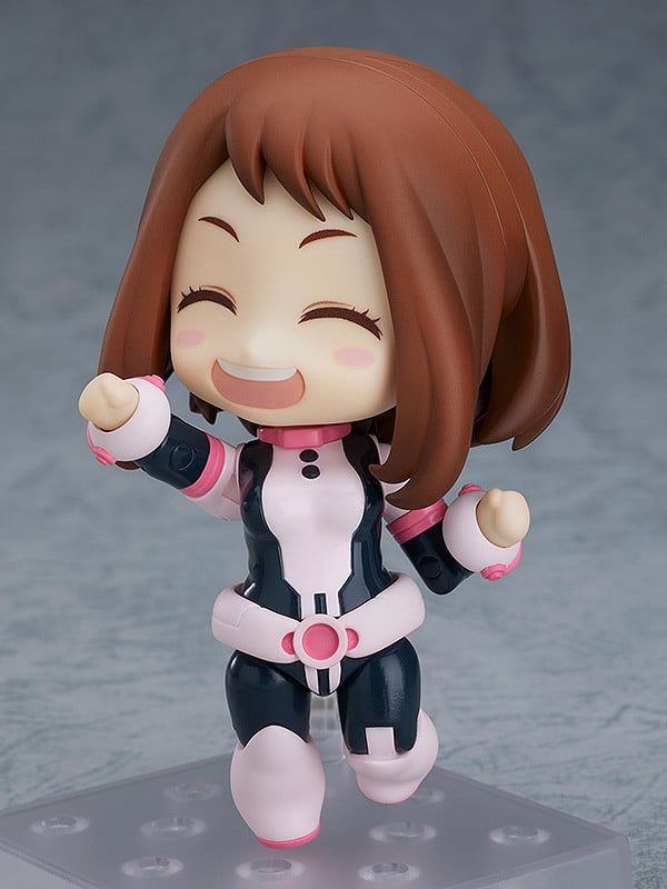 Nendoroid Ochako - My Hero Academia - Good Smile Company resin statue Good Smile Company Studio anime figure