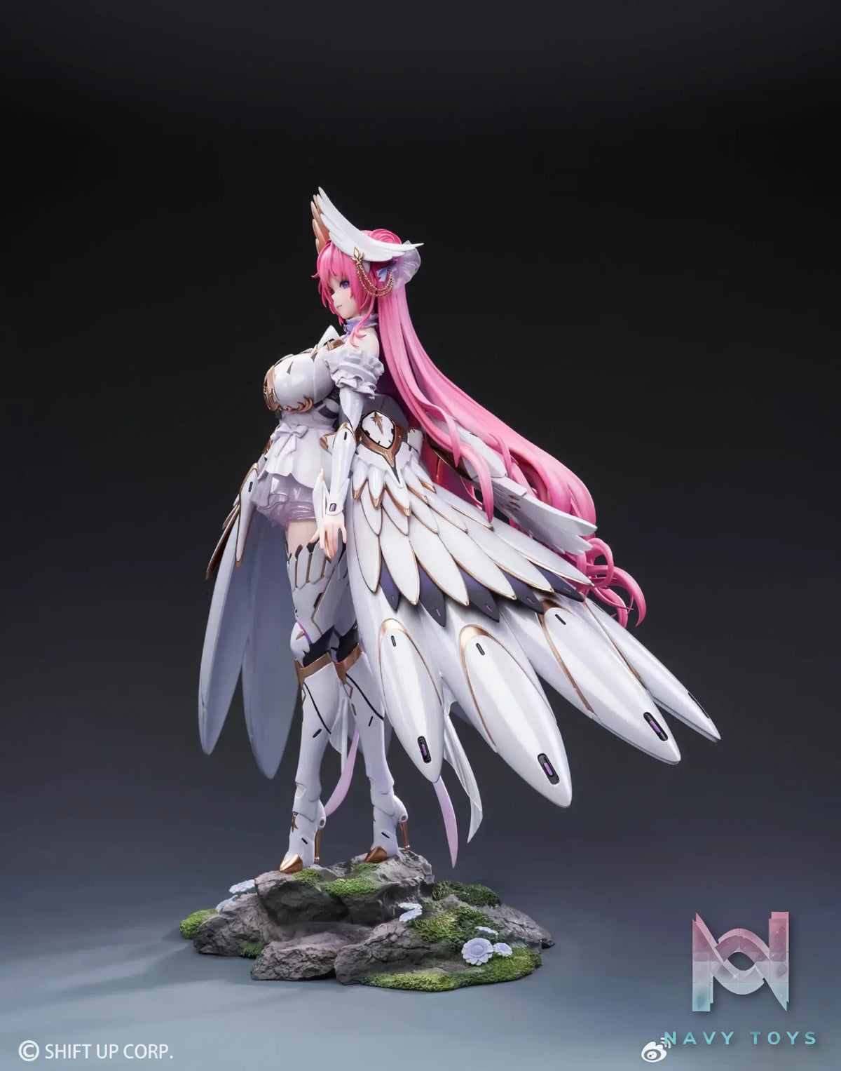 Hobby Sakura – Victory Goddess: NIKKE Dorothy (Licensed)