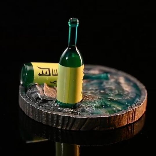 chatChat ngay VUI LÒNG LIÊN HỆ Ace & Yamato - One Piece - LX Studio resin statue Lx Studio anime figure